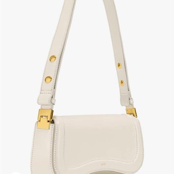 JW Pei Women’s Joy Shoulder Bag - Picture 3 of 8